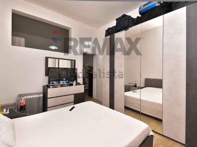 Appartamento in vendita di 70 m² in Via Enrico Campisano, 73