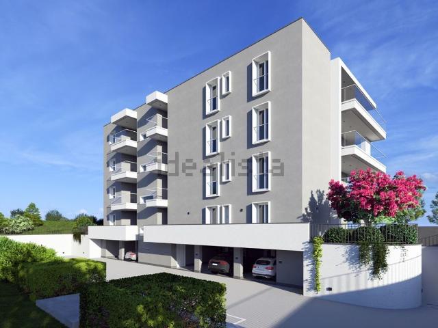 Appartamento in vendita di 70 m² in Via Enrico Berlinguer