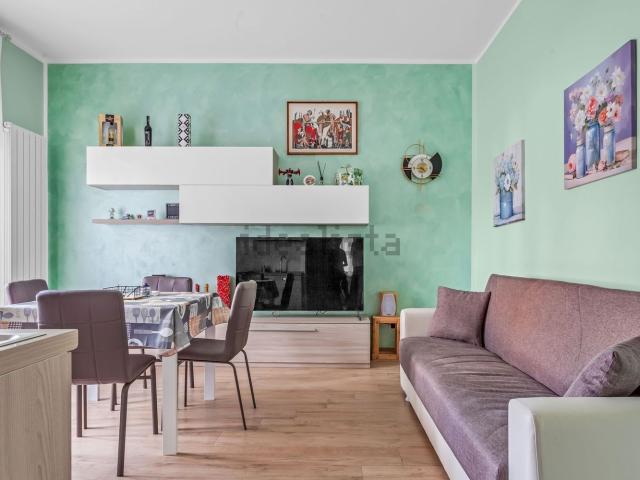Appartamento in vendita di 70 m² in Via Enrico Fermi, 14
