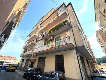 Appartamento in vendita di 70 m² in Via Enrico Toti