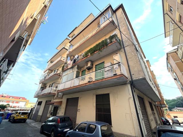 Appartamento in vendita di 70 m² in Via Enrico Toti