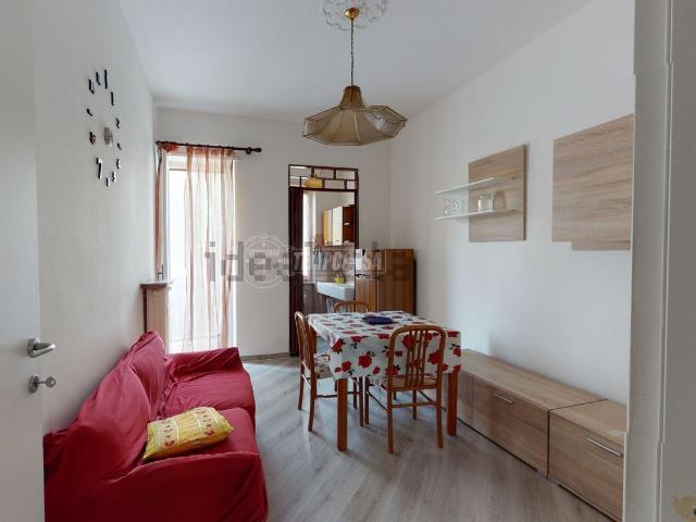 Appartamento in vendita di 70 m² in Via Enrico Toti, 5