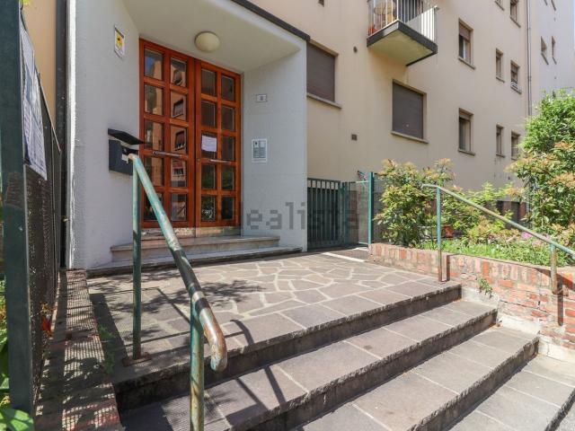 Appartamento in vendita di 70 m² in Via Ermanno Galeotti, 3