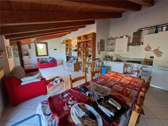 Appartamento in vendita di 70 m² in Via Ernesto Strozzi, 26