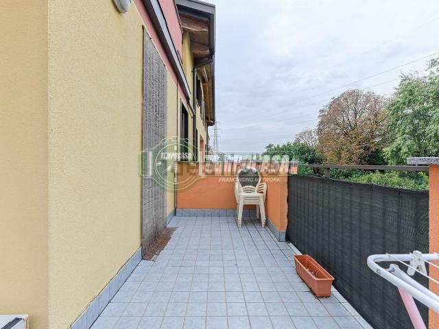 Appartamento in vendita di 70 m² in Via Eugenio Montale