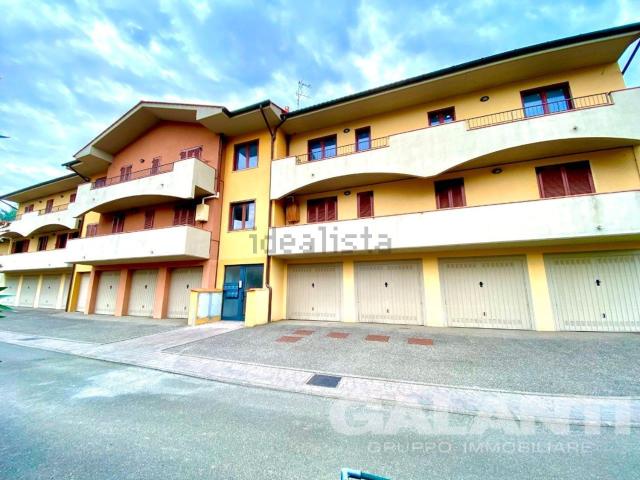 Appartamento in vendita di 70 m² in Via Eugenio Bazzi