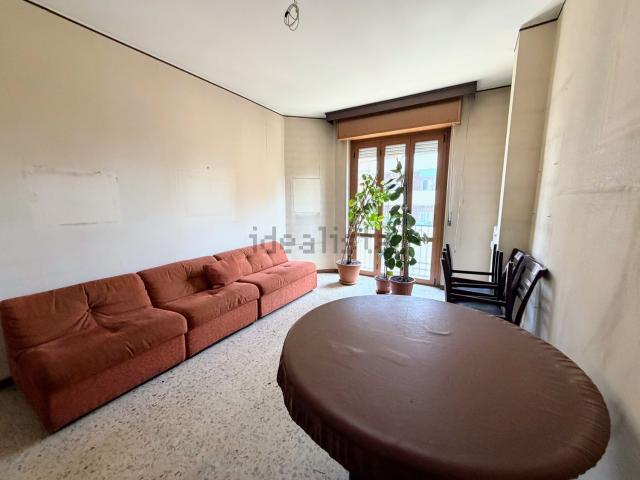 Appartamento in vendita di 70 m² in Via Eugenio Villoresi, 2