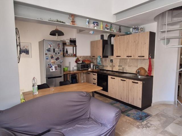 Appartamento in vendita di 70 m² in Via Europa