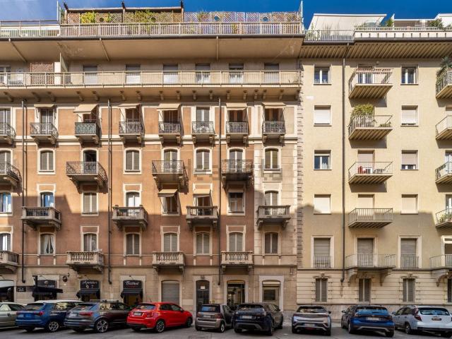 Appartamento in vendita di 70 m² in Via Evangelista Torricelli, 42