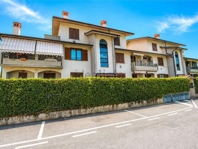 Appartamento in vendita di 70 m² in Via Evaristo Baschenis, 29