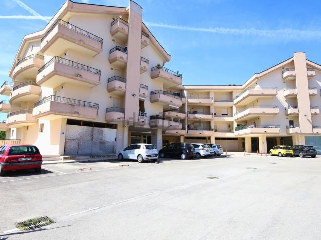 Appartamento in vendita di 70 m² in Via F. Crispi