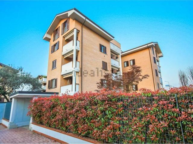 Appartamento in vendita di 70 m² in Via Fabio Filzi, 14
