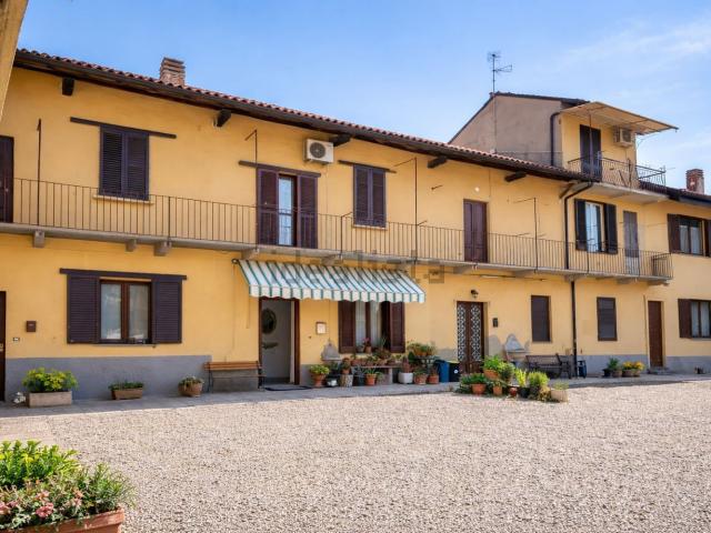 Appartamento in vendita di 70 m² in Via Fabio Filzi