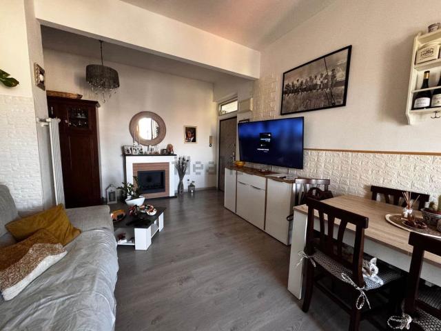 Appartamento in vendita di 70 m² in Via Fabio Massimo
