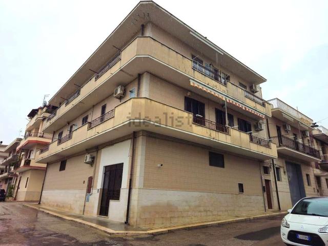 Appartamento in vendita di 70 m² in Via Faeto, 20