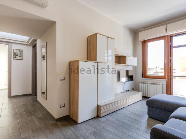 Appartamento in vendita di 70 m² in Via Favonio, 30