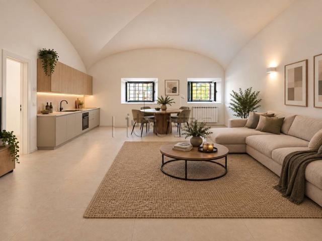 Appartamento in vendita di 70 m² in Via Federico Fellini