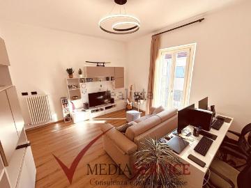 Appartamento in vendita di 70 m² in Via Felice Cavallotti, 18