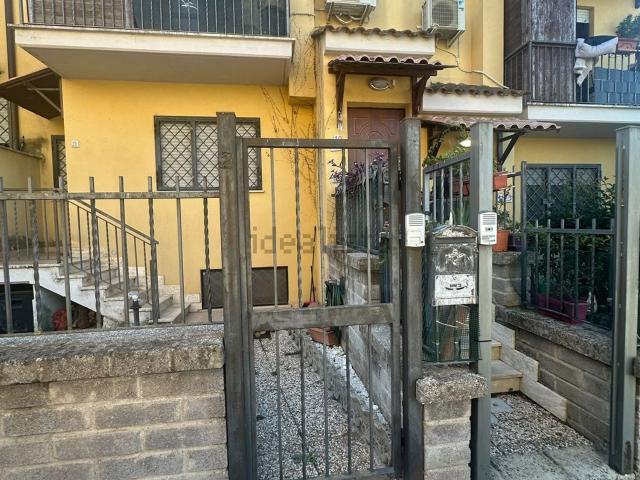 Appartamento in vendita di 70 m² in Via Felitto, 70