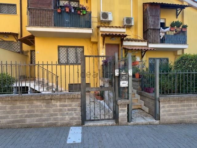 Appartamento in vendita di 70 m² in Via Felitto, 70
