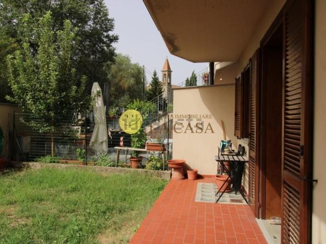 Appartamento in vendita di 70 m² in Via Fiorentina