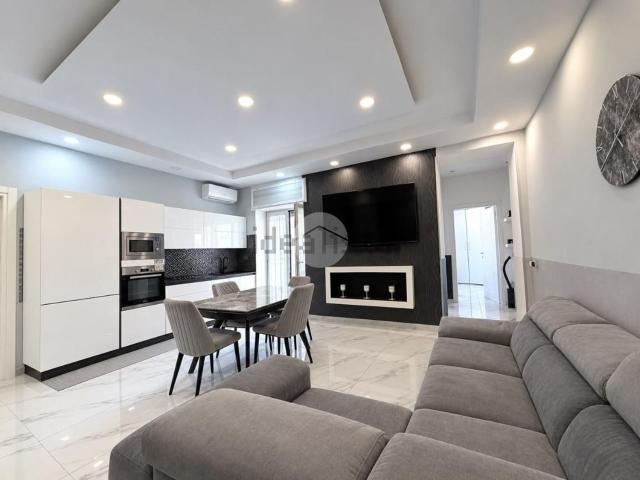 Appartamento in vendita di 70 m² in Via Filippo Maria Briganti, 106