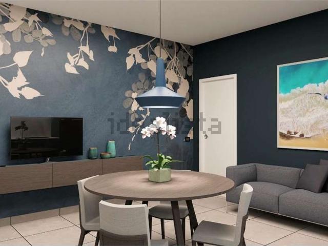 Appartamento in vendita di 70 m² in Via Filippo Merola