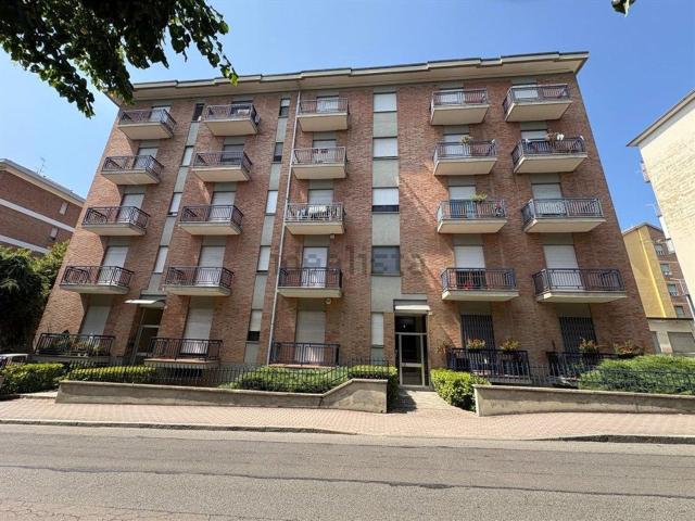 Appartamento in vendita di 70 m² in Via Filippo Corridoni, 37