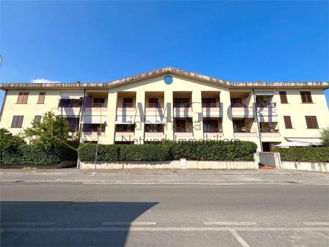 Appartamento in vendita di 70 m² in Via Filippo Guilliccioni, 7