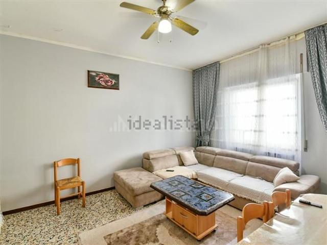 Appartamento in vendita di 70 m² in Via Filippo Turati