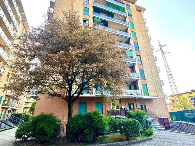 Appartamento in vendita di 70 m² in Via Filippo Turati, 2