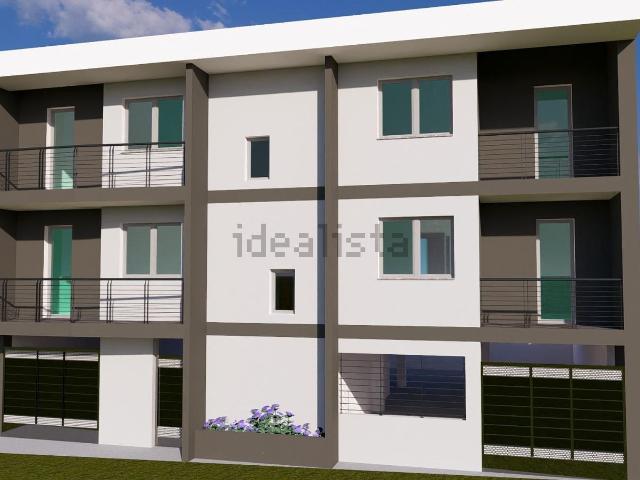 Appartamento in vendita di 70 m² in Via Fiume