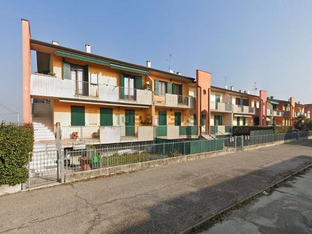 Appartamento in vendita di 70 m² in Via Fontana