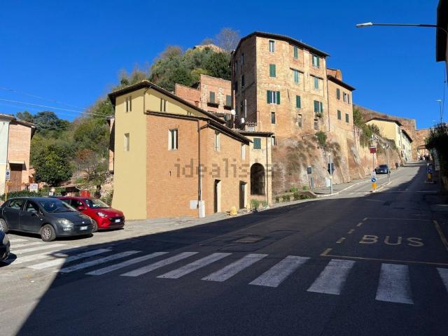 Appartamento in vendita di 70 m² in Via Fontebranda