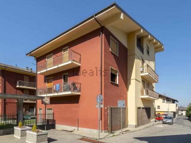 Appartamento in vendita di 70 m² in Via Forte San Michele, 18