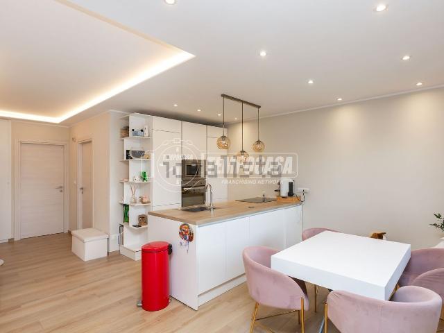 Appartamento in vendita di 70 m² in Via Forlì, 15