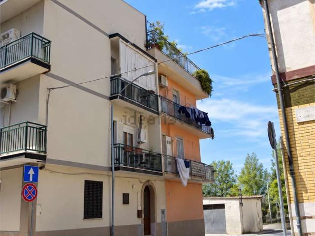 Appartamento in vendita di 70 m² in Via Floriano del Zio, 7