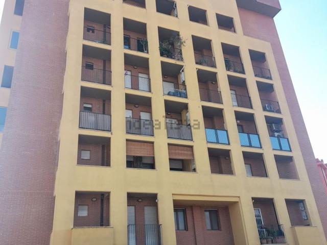 Appartamento in vendita di 70 m² in Via Flavio Stilicone, 13