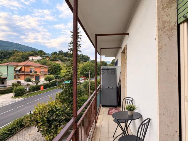 Appartamento in vendita di 70 m² in Via Flaminia Ternana, 189