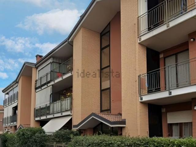 Appartamento in vendita di 70 m² in Via Fratelli Tortone, 3