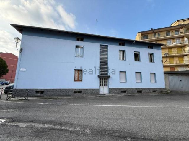 Appartamento in vendita di 70 m² in Via Fratelli Bandiera, 8