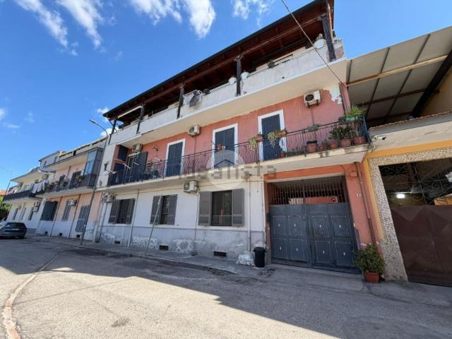Appartamento in vendita di 70 m² in Via Fratelli Bandiera, 18