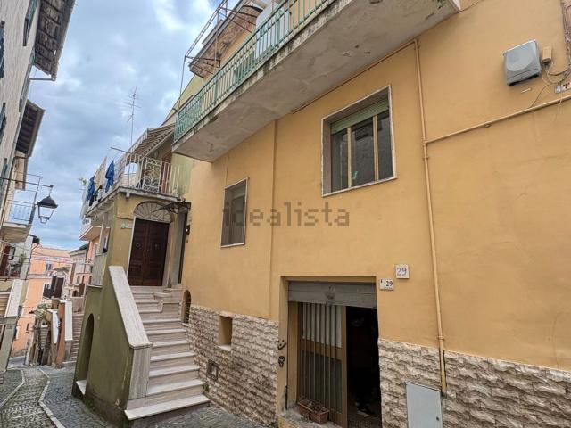 Appartamento in vendita di 70 m² in Via Fratelli Bandiera, 27