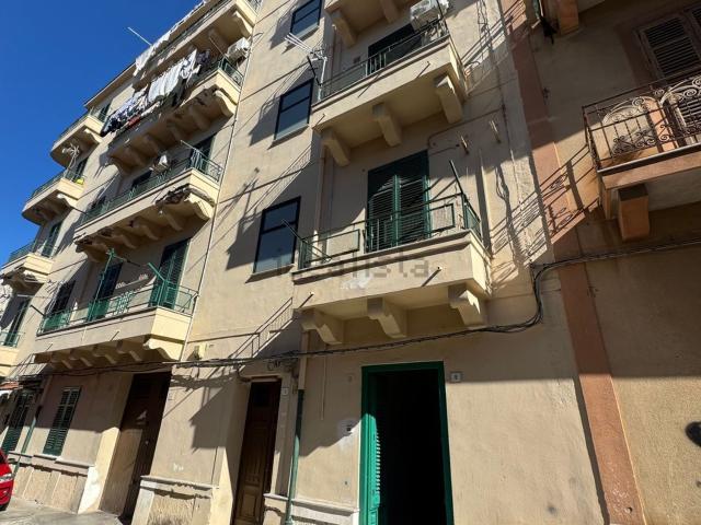 Appartamento in vendita di 70 m² in Via Fratelli Campo, 8