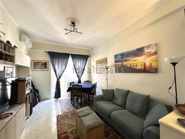 Appartamento in vendita di 70 m² in Via Fratelli Cairoli
