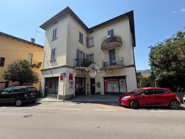 Appartamento in vendita di 70 m² in Via Fratelli Calvi, 14