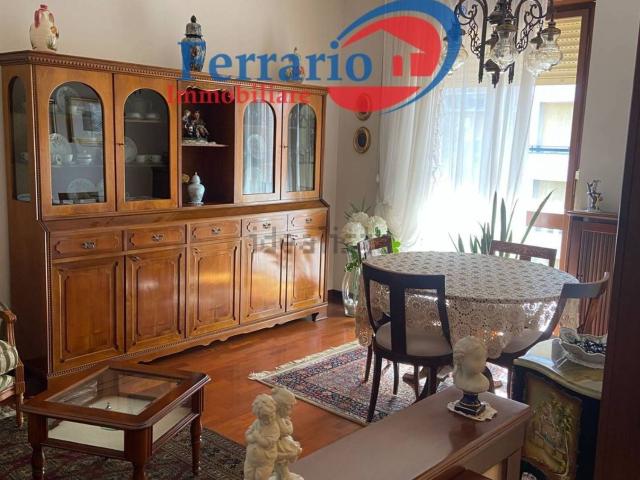 Appartamento in vendita di 70 m² in Via Fratelli Cervi, 40