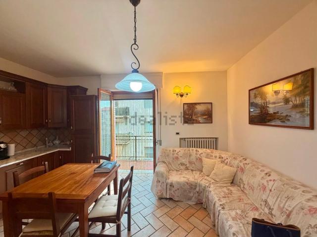 Appartamento in vendita di 70 m² in Via Fratelli Cervi