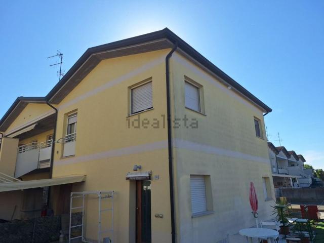 Appartamento in vendita di 70 m² in Via Fratelli Garavini, 92