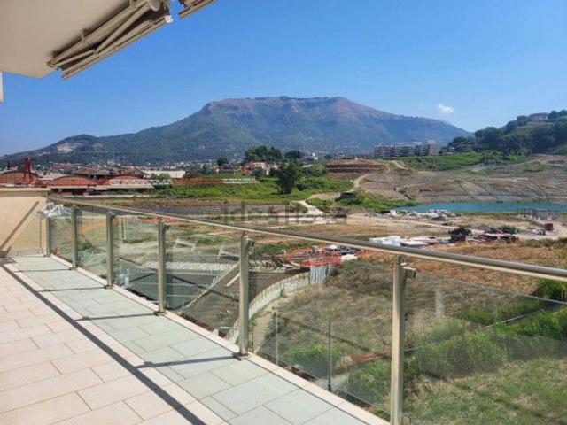 Appartamento in vendita di 70 m² in Via Fratelli Magnone, 10